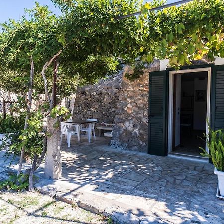 Palacca, Trullo Salentino Andrano Exteriér fotografie