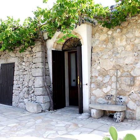 Palacca, Trullo Salentino Andrano Exteriér fotografie