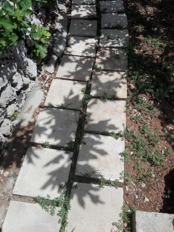 Palacca, Trullo Salentino Andrano Exteriér fotografie