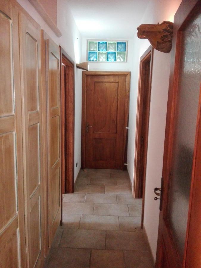 Palacca, Trullo Salentino Andrano Exteriér fotografie