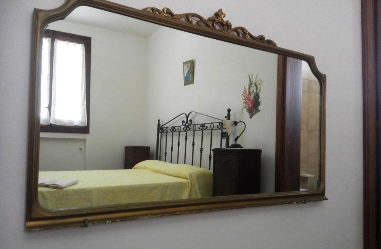 Palacca, Trullo Salentino Andrano Exteriér fotografie