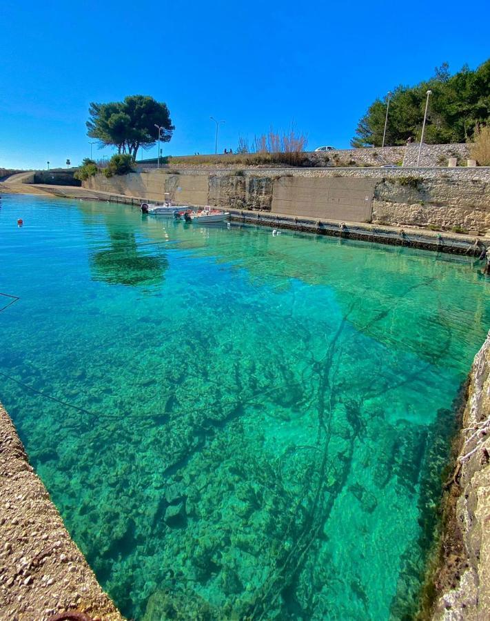 Palacca, Trullo Salentino Andrano Exteriér fotografie
