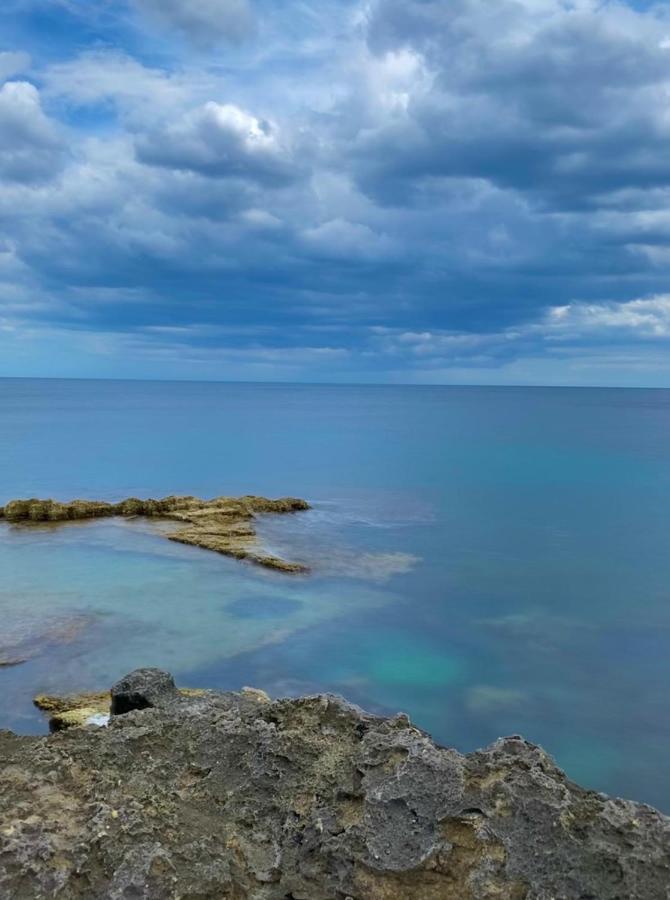 Palacca, Trullo Salentino Andrano Exteriér fotografie