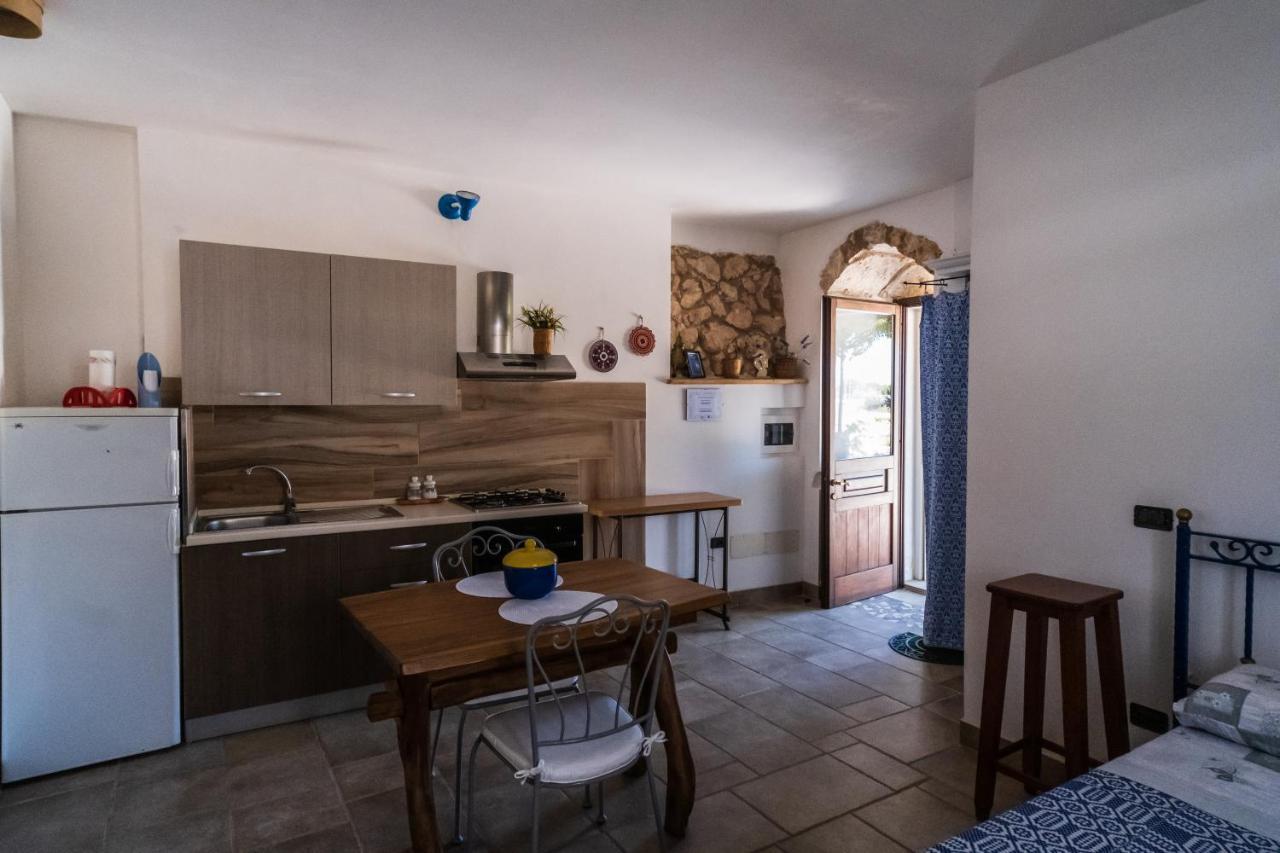 Palacca, Trullo Salentino Andrano Exteriér fotografie