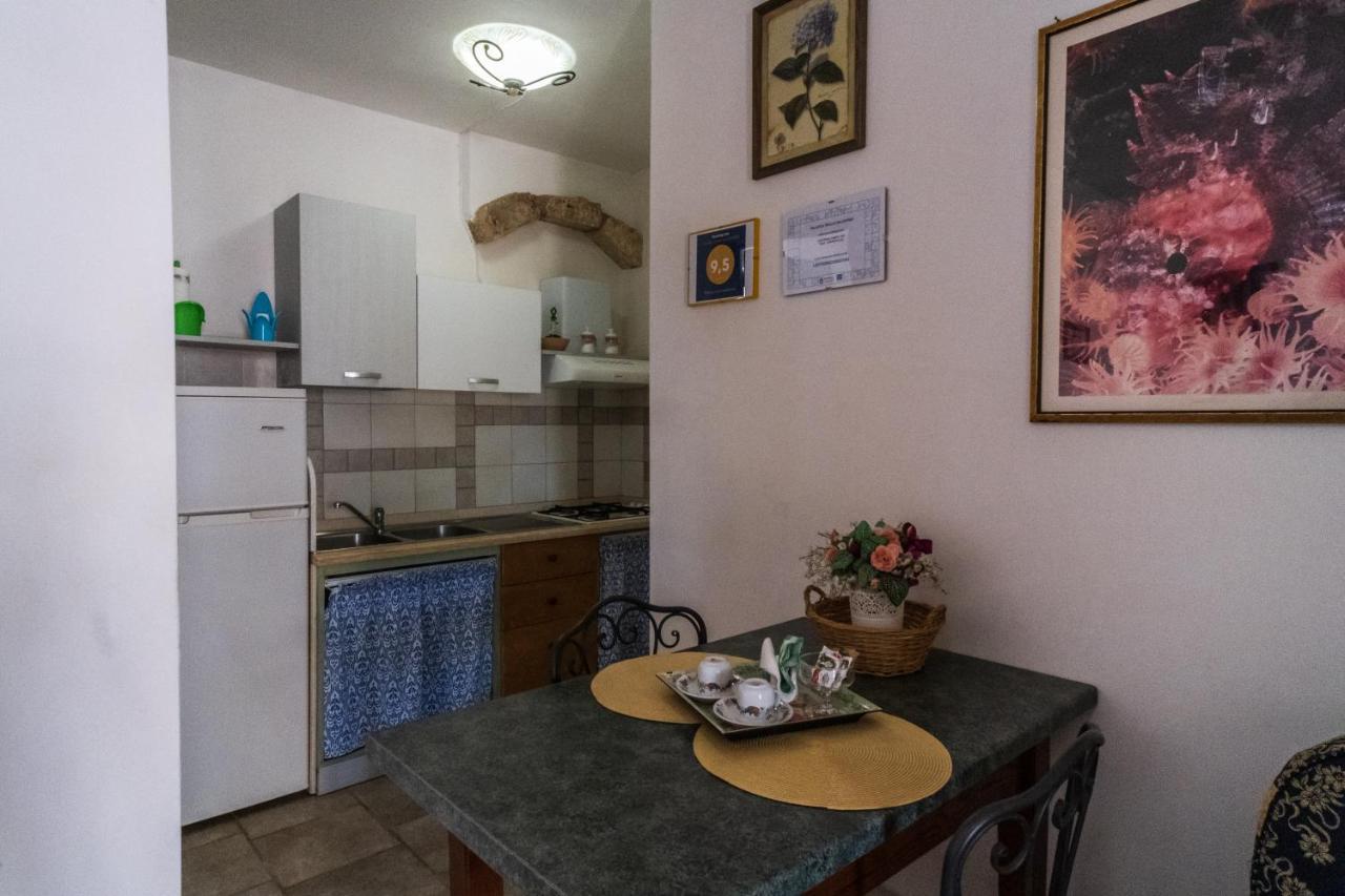 Palacca, Trullo Salentino Andrano Exteriér fotografie