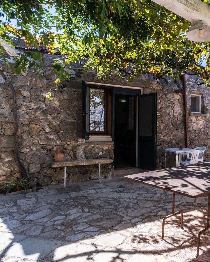 Palacca, Trullo Salentino Andrano Exteriér fotografie