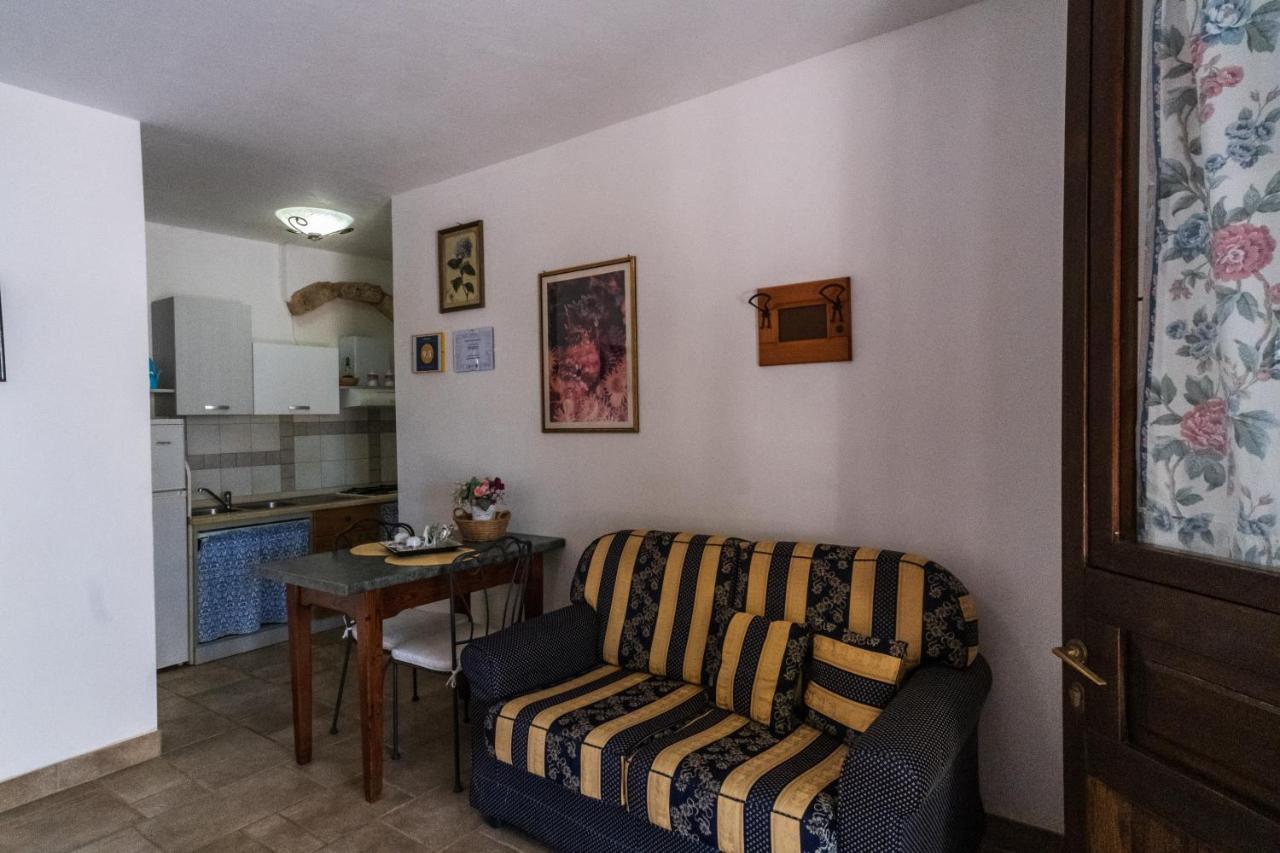 Palacca, Trullo Salentino Andrano Exteriér fotografie