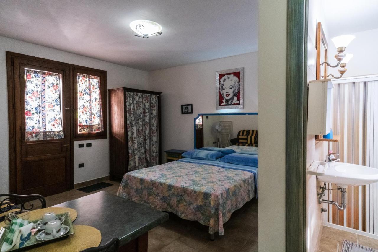 Palacca, Trullo Salentino Andrano Exteriér fotografie