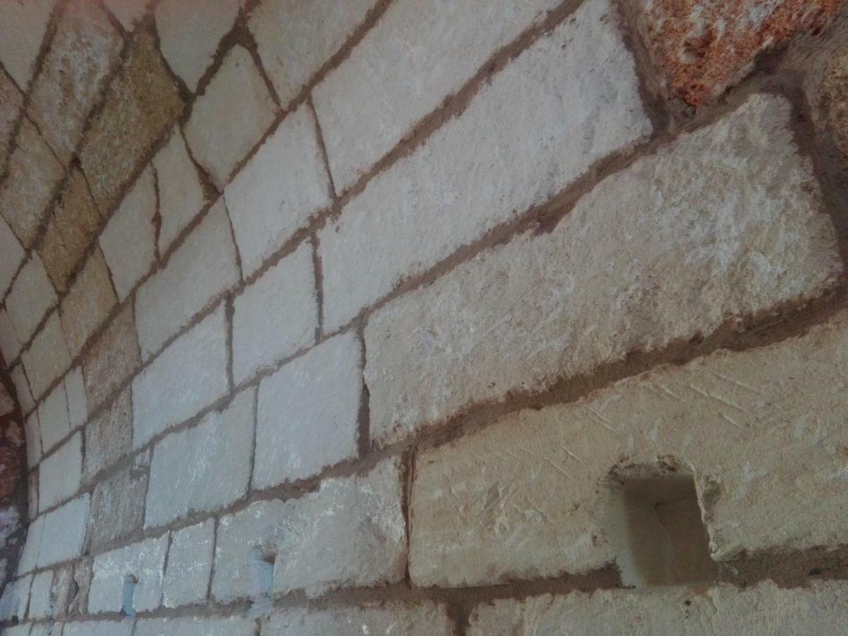 Palacca, Trullo Salentino Andrano Exteriér fotografie